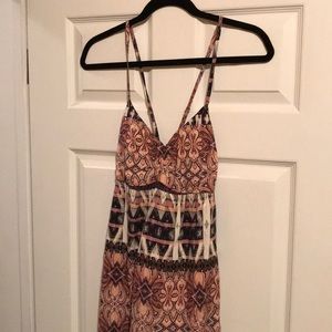 O’Neill Maxi Dress